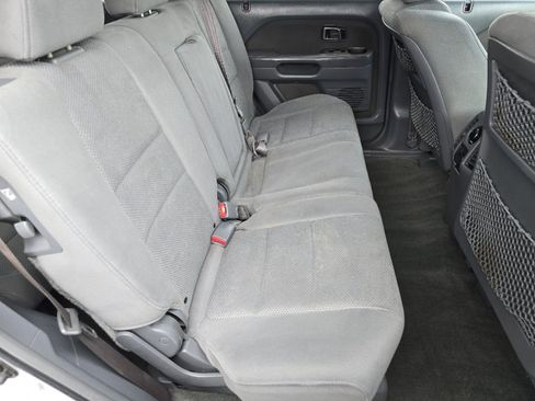 Used 2007 Honda Pilot EX image 16