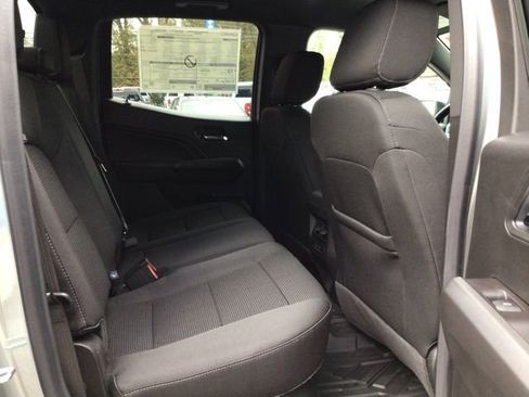 Used 2026 GMC Canyon Elevation w/ Convenience Package image 22