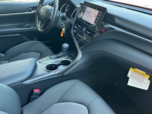 Certified 2023 Toyota Camry LE FWD image 15