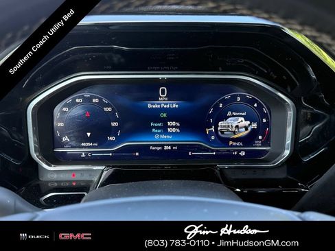 Used 2024 Chevrolet Silverado 3500 LT w/ Convenience Package AWD/4WD image 22