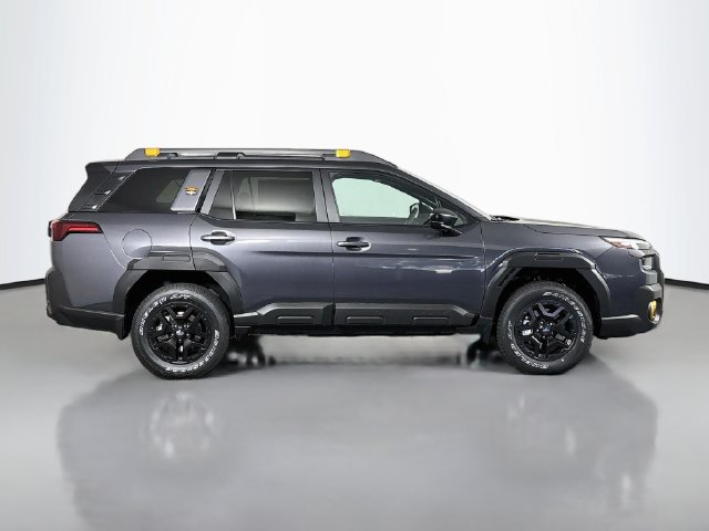 New 2026 Subaru Outback Wilderness AWD/4WD image 8