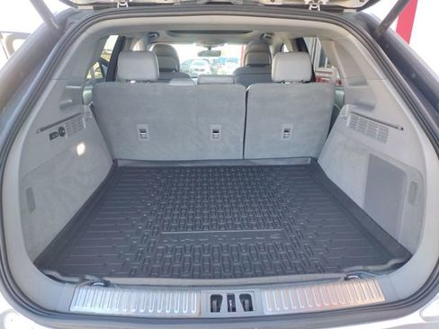 Used 2019 Lincoln Nautilus Reserve w/ Cargo Utility Package image 26