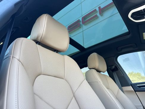 New 2026 Porsche Macan S AWD/4WD image 18