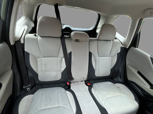 Used 2019 Subaru Forester w/ Alloy Wheel Package AWD/4WD image 13