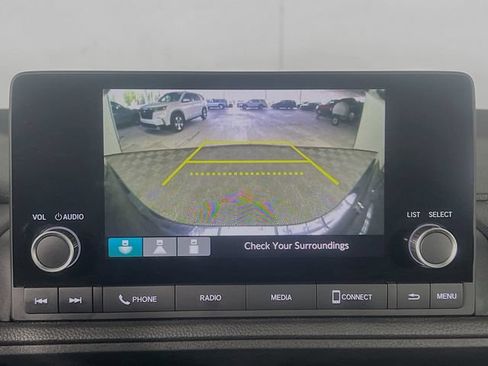 Used 2023 Honda CR-V Sport image 22