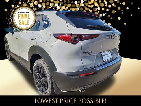 New 2026 MAZDA CX-30 AWD 2.5 S image 5