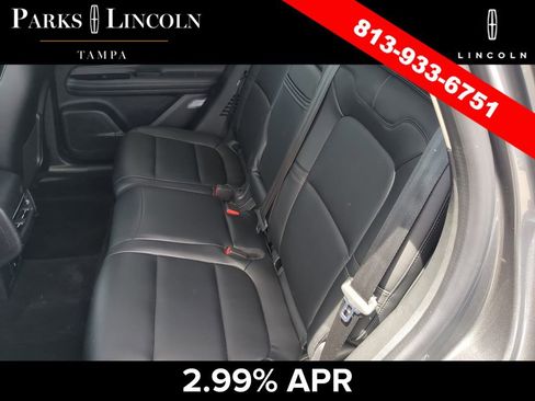 Certified 2024 Lincoln Corsair FWD image 15