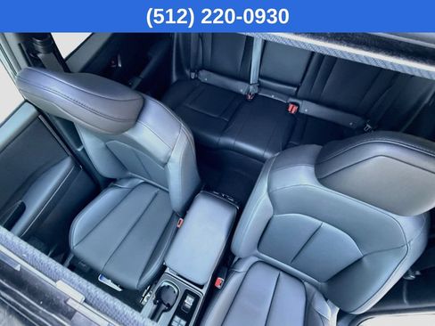 New 2026 Subaru Outback Premium AWD/4WD image 27