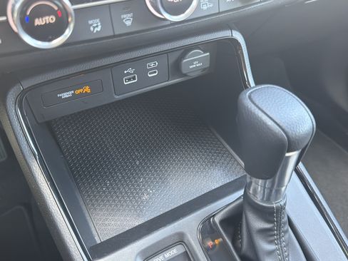 Certified 2024 Honda CR-V EX image 23
