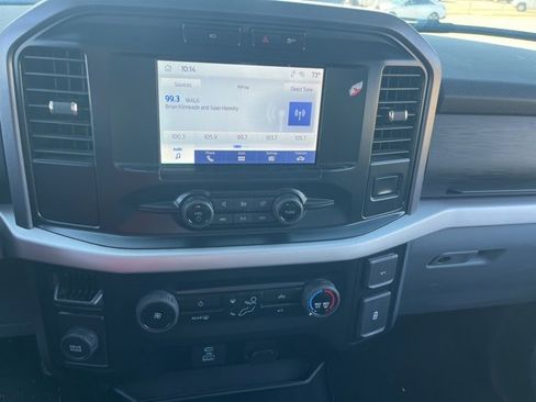 Used 2023 Ford F150 XLT image 18