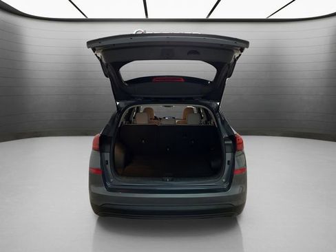 Used 2021 Hyundai Tucson SE image 7