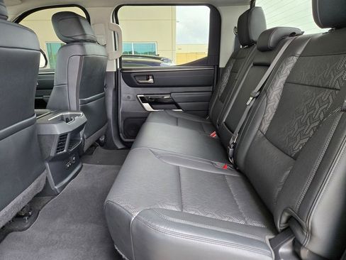 Used 2022 Toyota Tundra Limited RWD image 14
