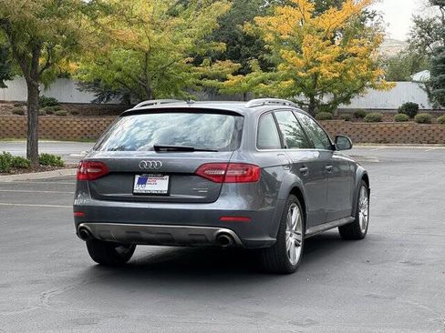 Used 2013 Audi A4 Prestige image 4