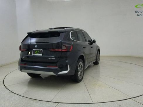 Used 2024 BMW X1 xDrive28i AWD/4WD image 74