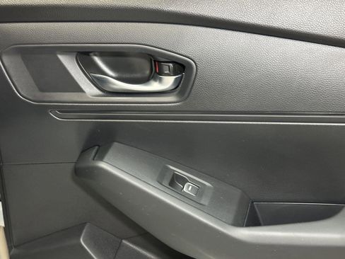 Certified 2024 Honda Accord Sport image 35