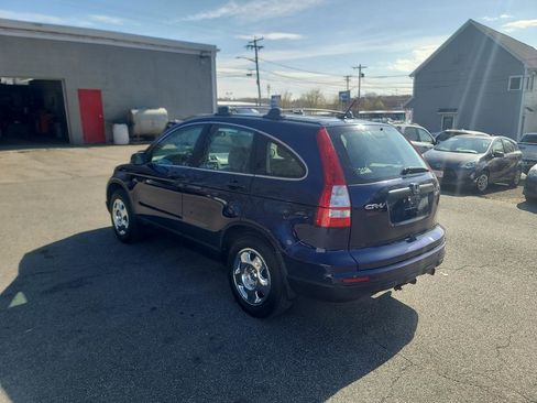 Used 2010 Honda CR-V LX image 5