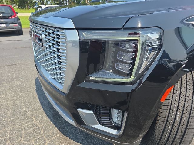 Used 2021 GMC Yukon Denali AWD/4WD image 33