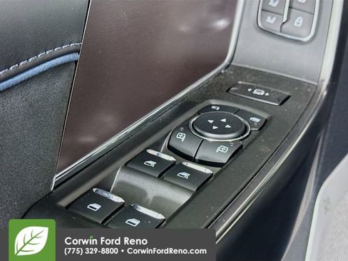 New 2026 Ford F350 Platinum AWD/4WD image 19