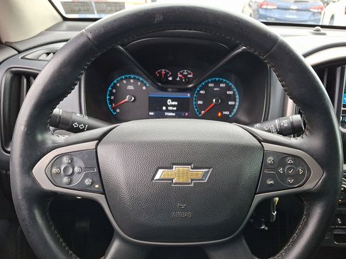 Used 2020 Chevrolet Colorado Z71 image 19