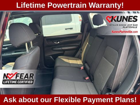 Used 2024 Honda CR-V Sport image 32