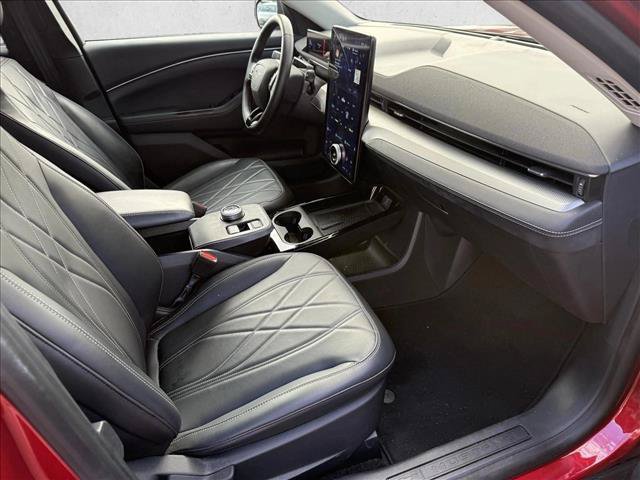 Used 2022 Ford Mustang Mach-E California Route 1 RWD image 18