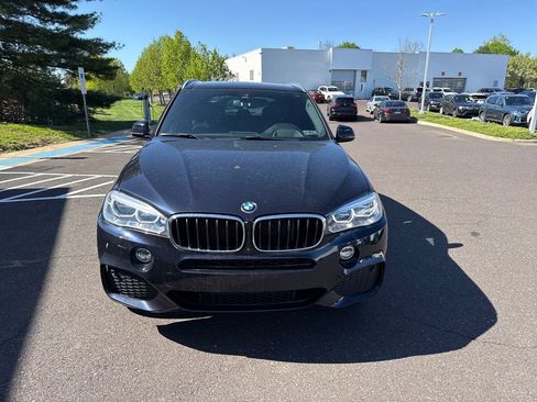 Used 2017 BMW X5 xDrive35i image 8