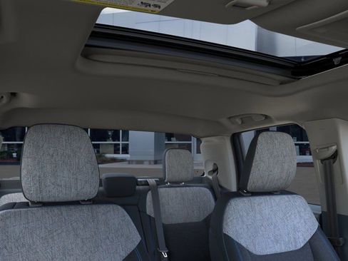 New 2025 Ford Maverick XLT w/ XLT Luxury Package FWD image 43