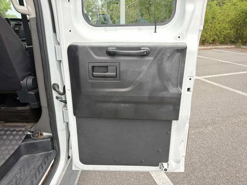 Used 2020 Ford Transit 250 Low Roof w/ Exterior Upgrade Package RWD image 9
