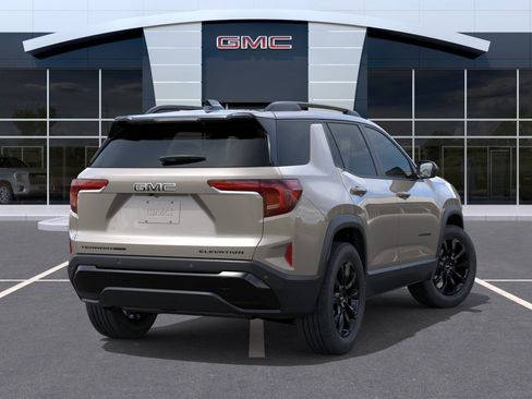 New 2026 GMC Terrain Elevation AWD/4WD image 5