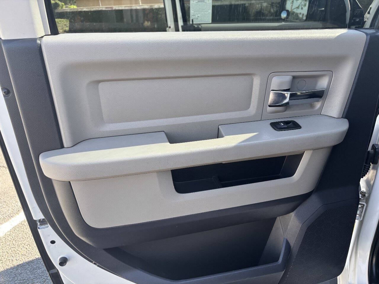 Used 2009 Dodge Ram 1500 Truck SLT w/ Light Group AWD/4WD image 20