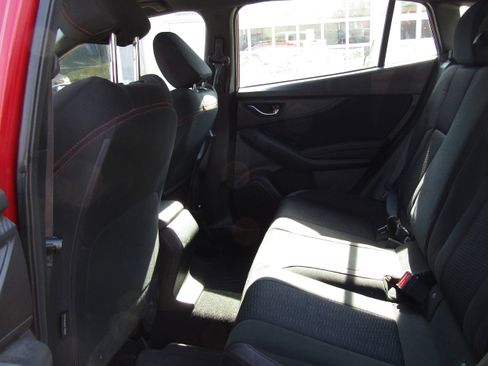 Used 2018 Subaru Impreza 2.0i Sport image 18