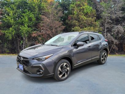 New 2026 Subaru Crosstrek 2.5i Limited