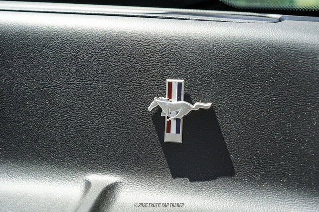 Used 1993 Ford Mustang Cobra RWD image 37