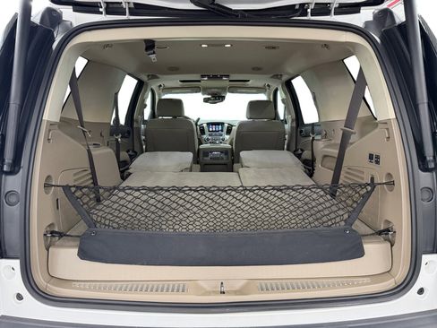 Used 2018 GMC Yukon SLT w/ Open Road Package AWD/4WD image 31