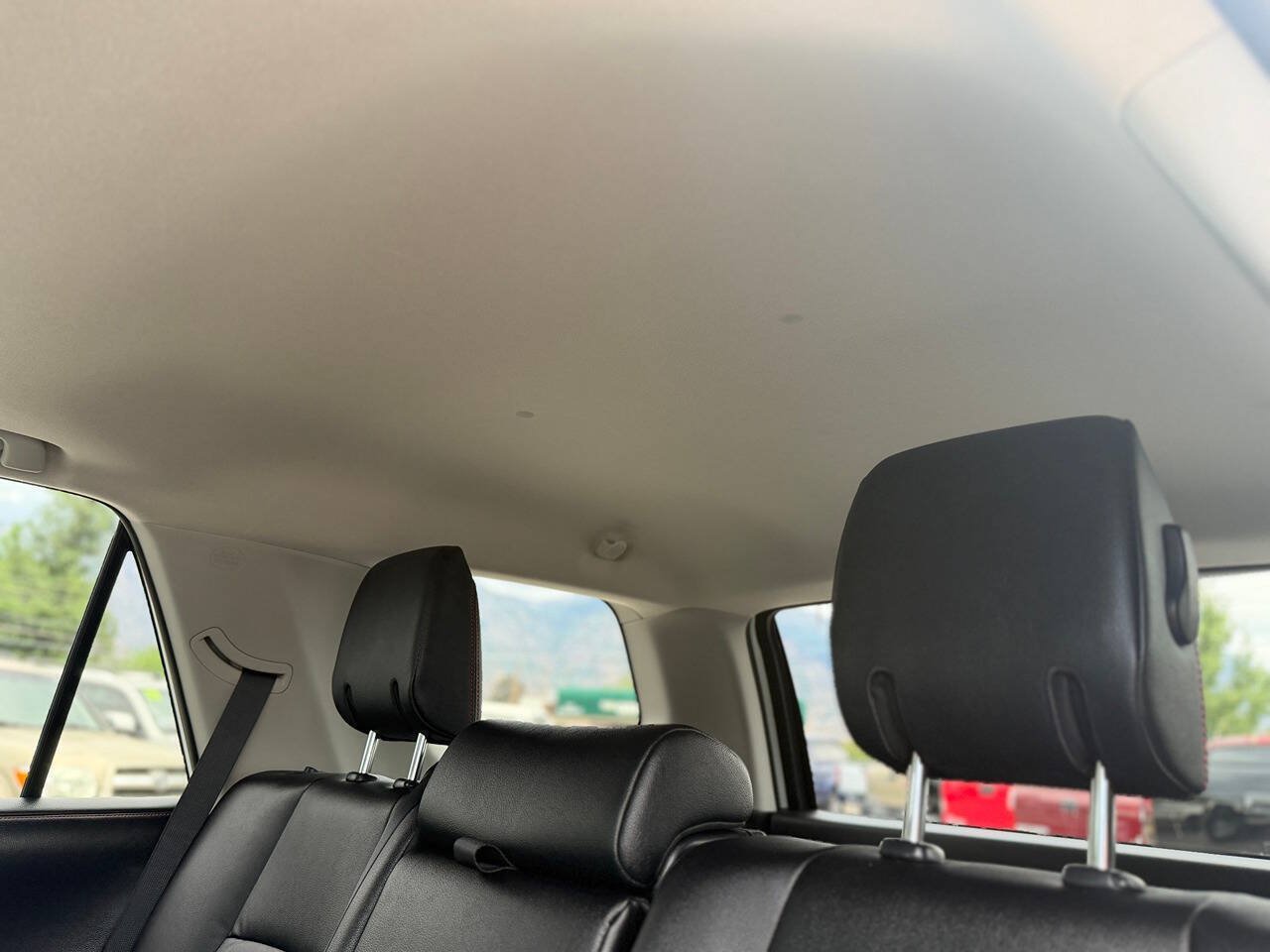 Used 2019 Toyota 4Runner TRD Pro AWD/4WD image 92