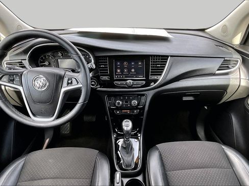 Used 2022 Buick Encore Preferred w/ Safety Package FWD image 14