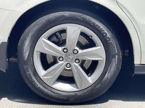 Used 2019 Honda Odyssey EX-L image 7