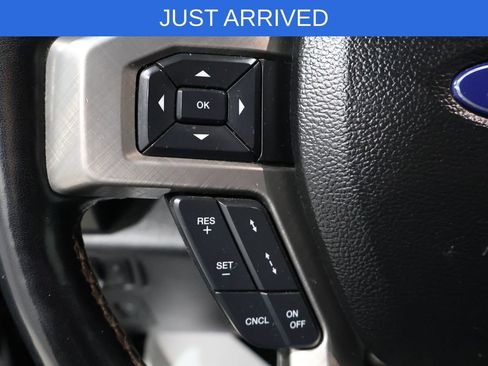 Used 2018 Ford F150 Limited image 34