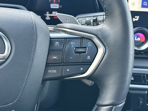 Certified 2025 Lexus RX 350h w/ Convenience Package image 28