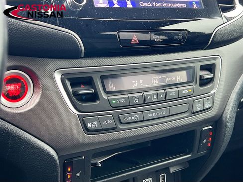 Used 2021 Honda Ridgeline RTL-E image 21