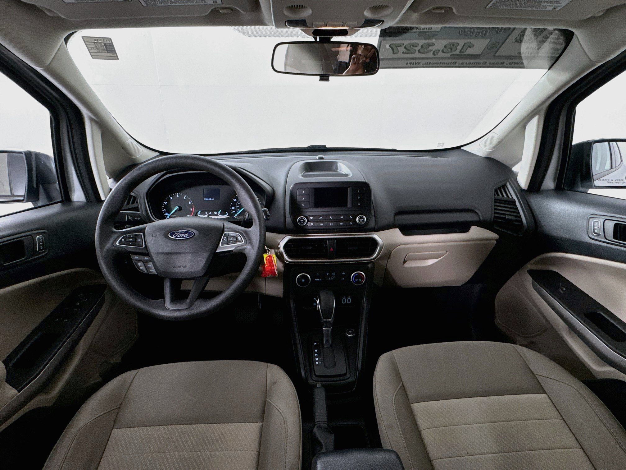 Used 2022 Ford EcoSport S AWD/4WD image 23