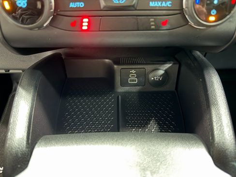 Used 2024 Ford Bronco Sport Badlands image 15