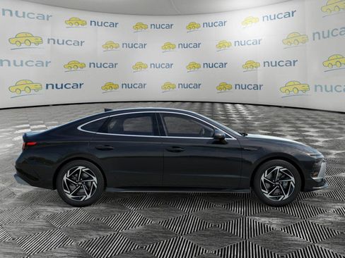 New 2026 Hyundai Sonata SEL image 7