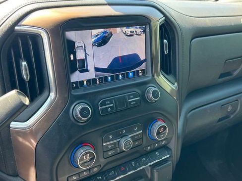 Used 2020 Chevrolet Silverado 3500 High Country w/ Z71 Off-Road Package AWD/4WD image 22