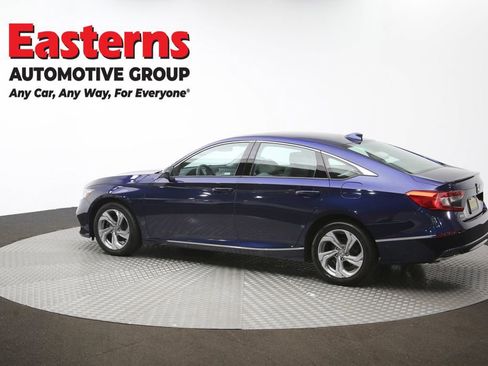 Used 2019 Honda Accord EX image 63