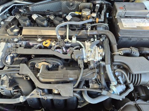 Used 2026 Toyota Corolla SE w/ SE Package FWD image 20