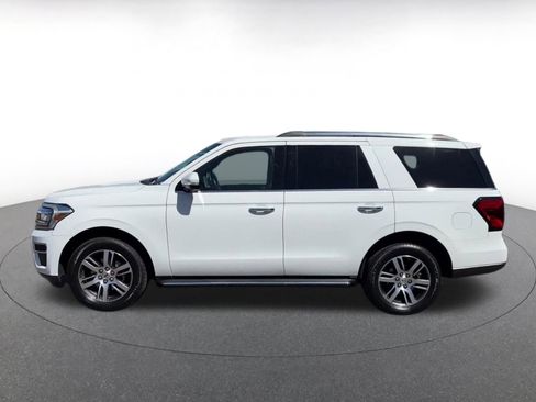 Used 2023 Ford Expedition Limited RWD image 9