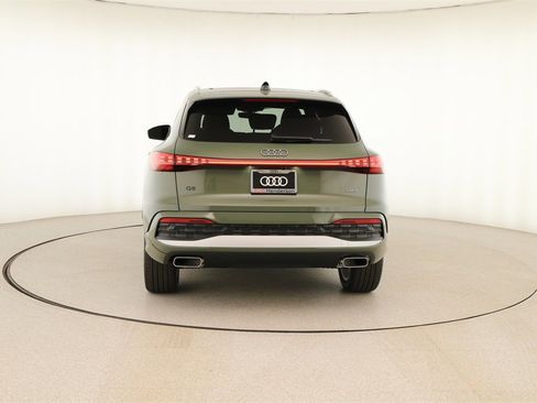 New 2025 Audi Q5 2.0T Premium Plus image 5
