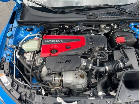 Used 2024 Honda Civic Type R image 38