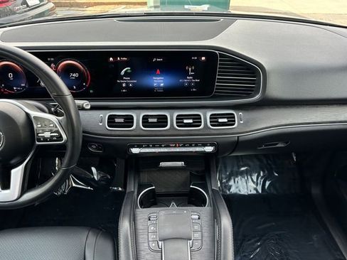 Used 2023 Mercedes-Benz GLE 350 GLE 350 image 19